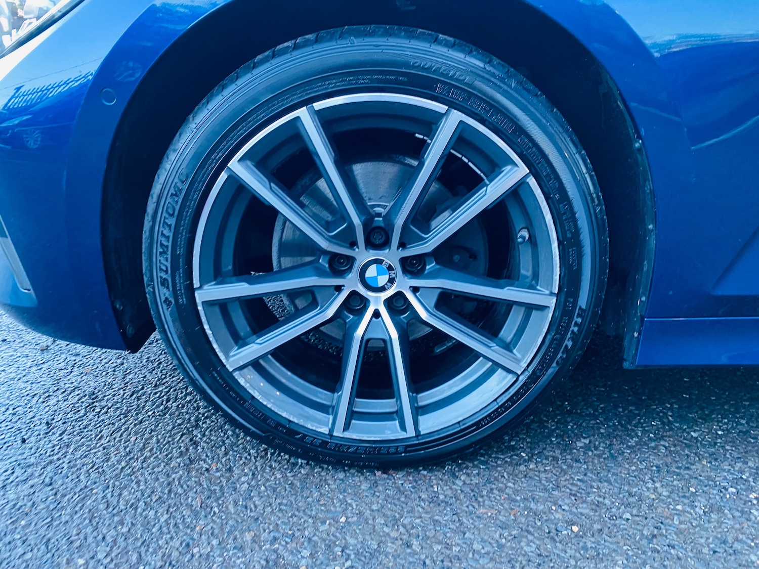 Used BMW 3 Series 2019 for sale - 77232346: Photo 16