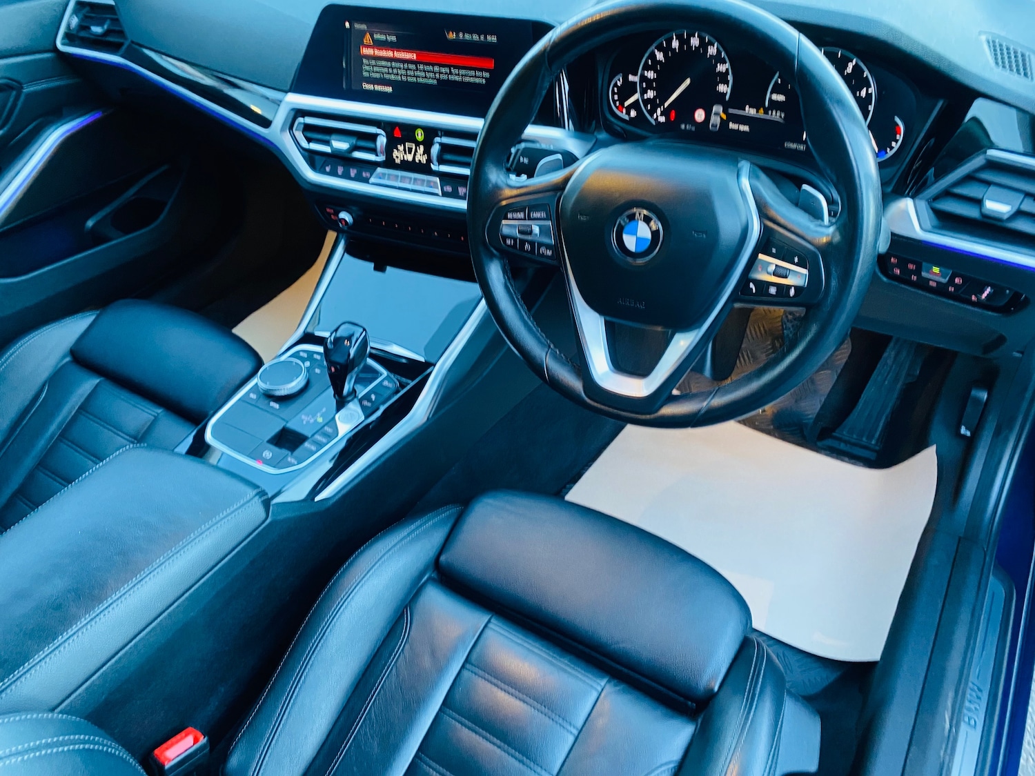 Used BMW 3 Series 2019 for sale - 77232346: Photo 17