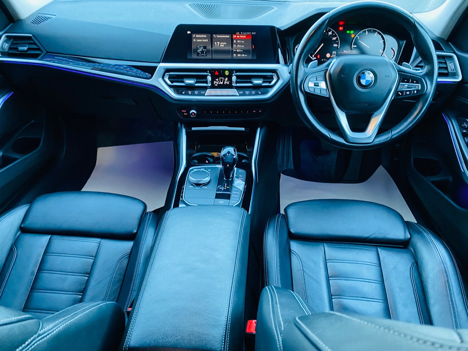 Used BMW 3 Series 2019 for sale - 77232346: Photo 18