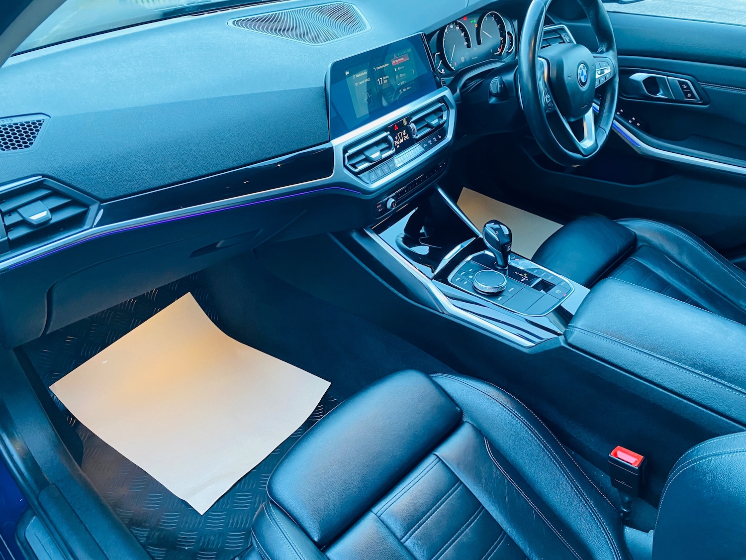 Used BMW 3 Series 2019 for sale - 77232346: Photo 19