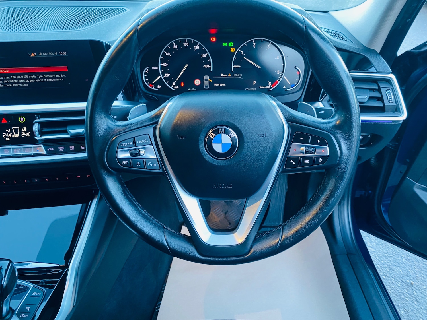 Used BMW 3 Series 2019 for sale - 77232346: Photo 21