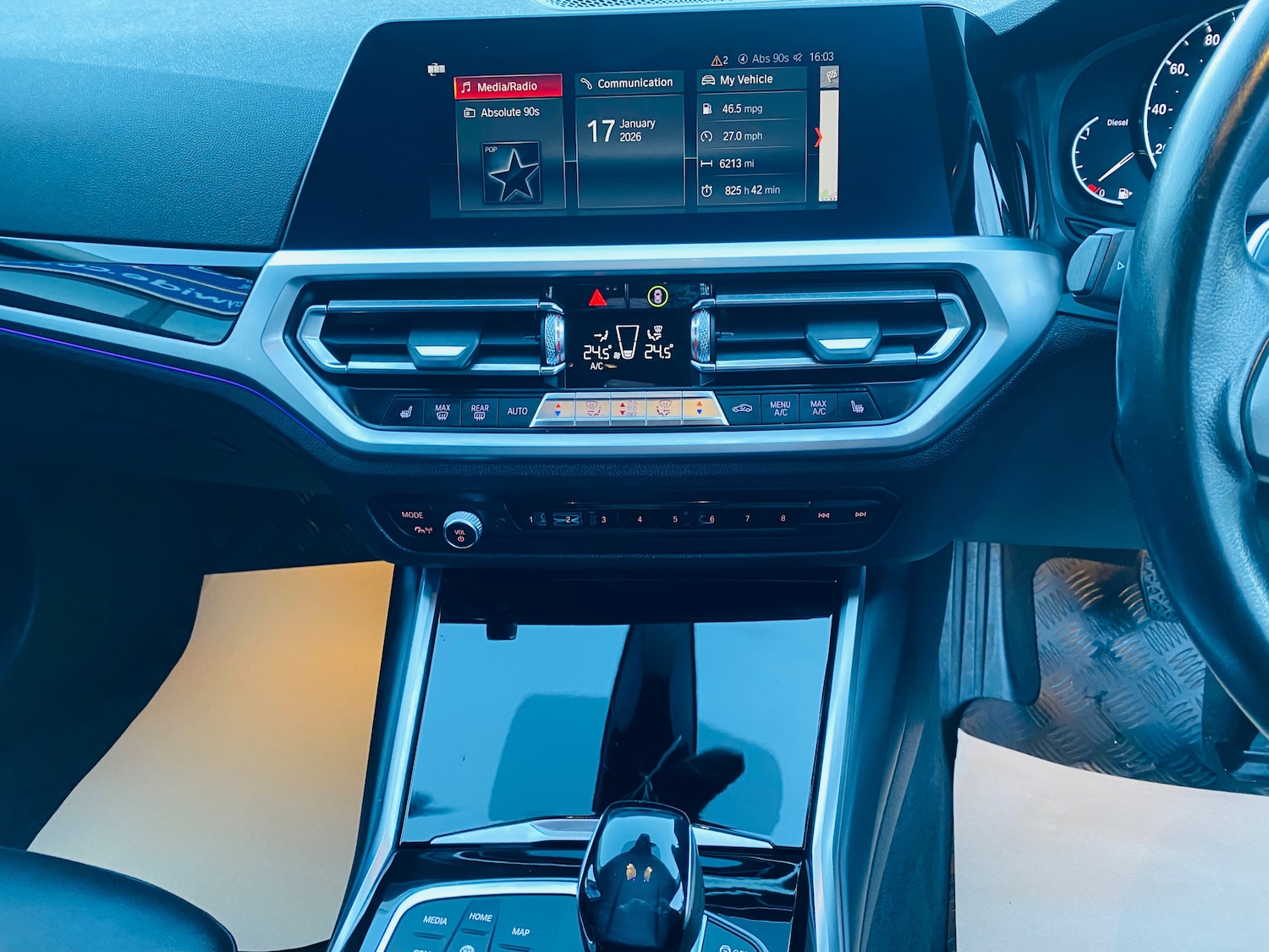 Used BMW 3 Series 2019 for sale - 77232346: Photo 22