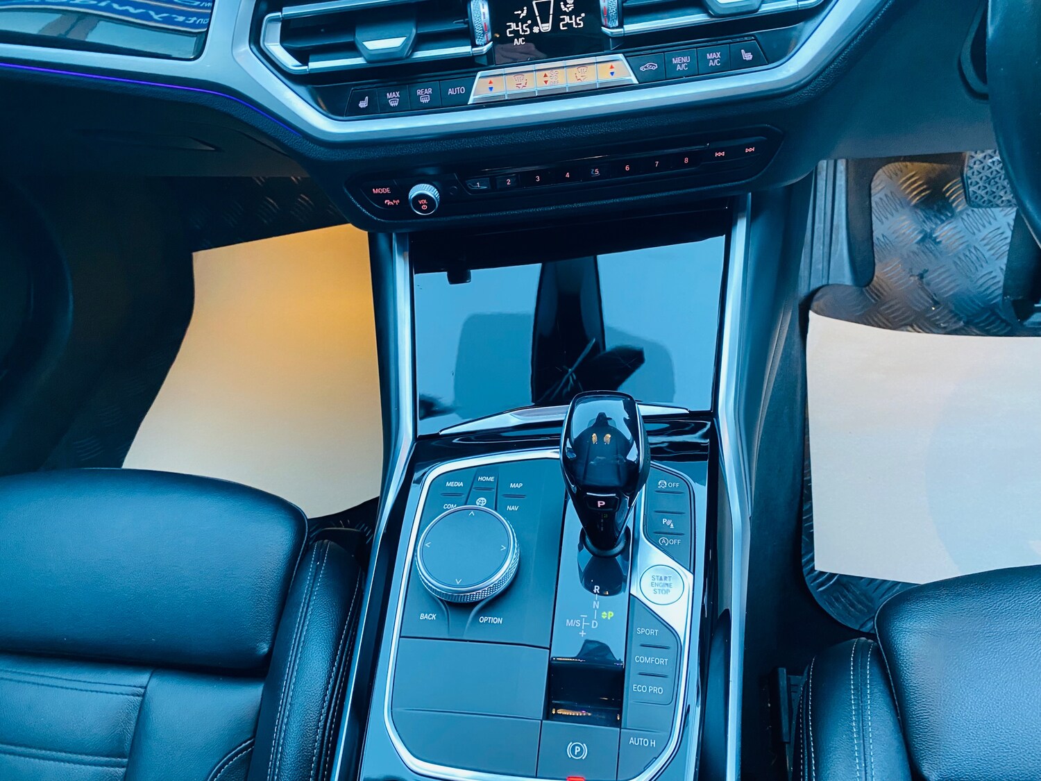 Used BMW 3 Series 2019 for sale - 77232346: Photo 23