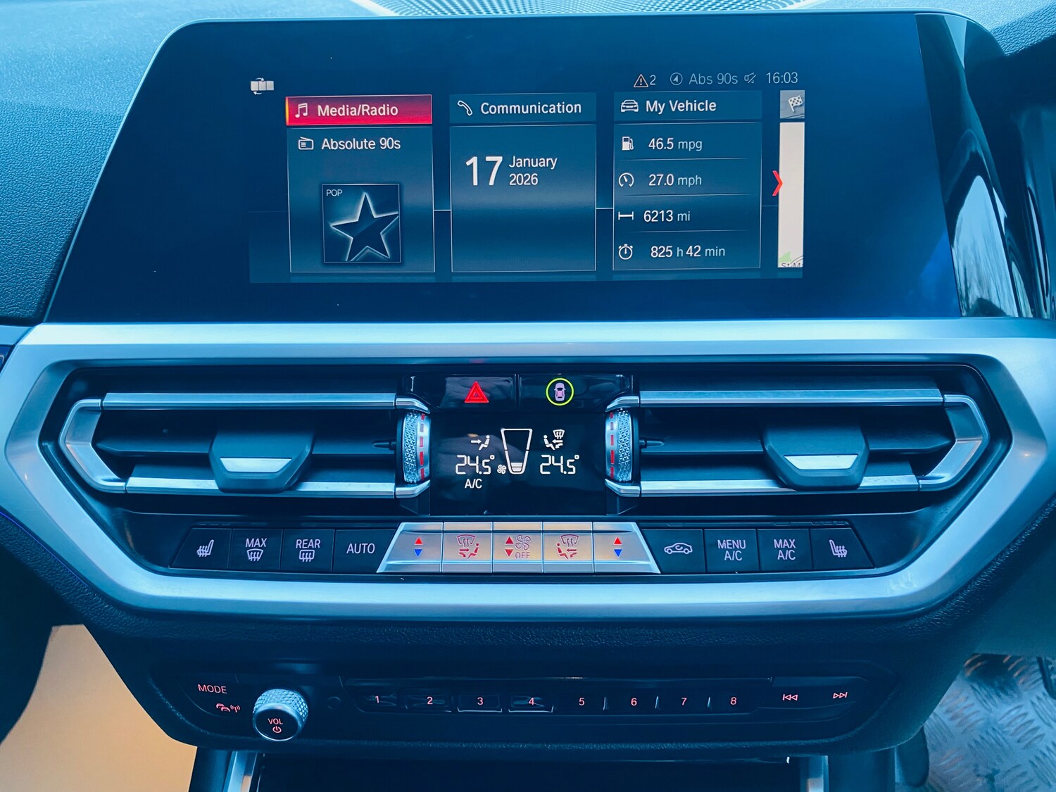 Used BMW 3 Series 2019 for sale - 77232346: Photo 25