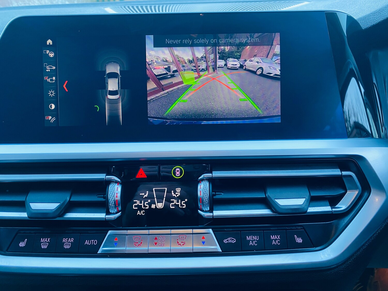 Used BMW 3 Series 2019 for sale - 77232346: Photo 28