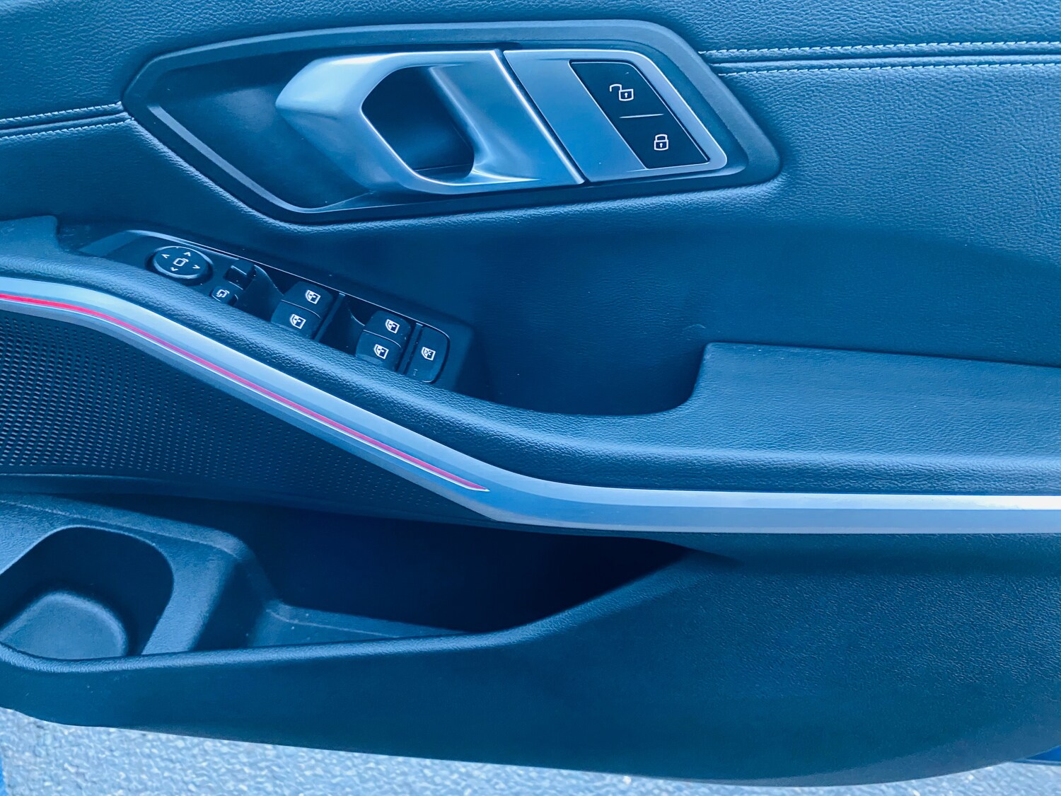 Used BMW 3 Series 2019 for sale - 77232346: Photo 32