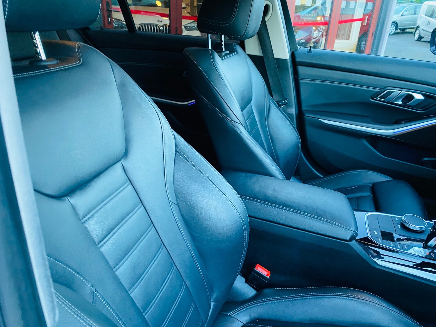 Used BMW 3 Series 2019 for sale - 77232346: Photo 33