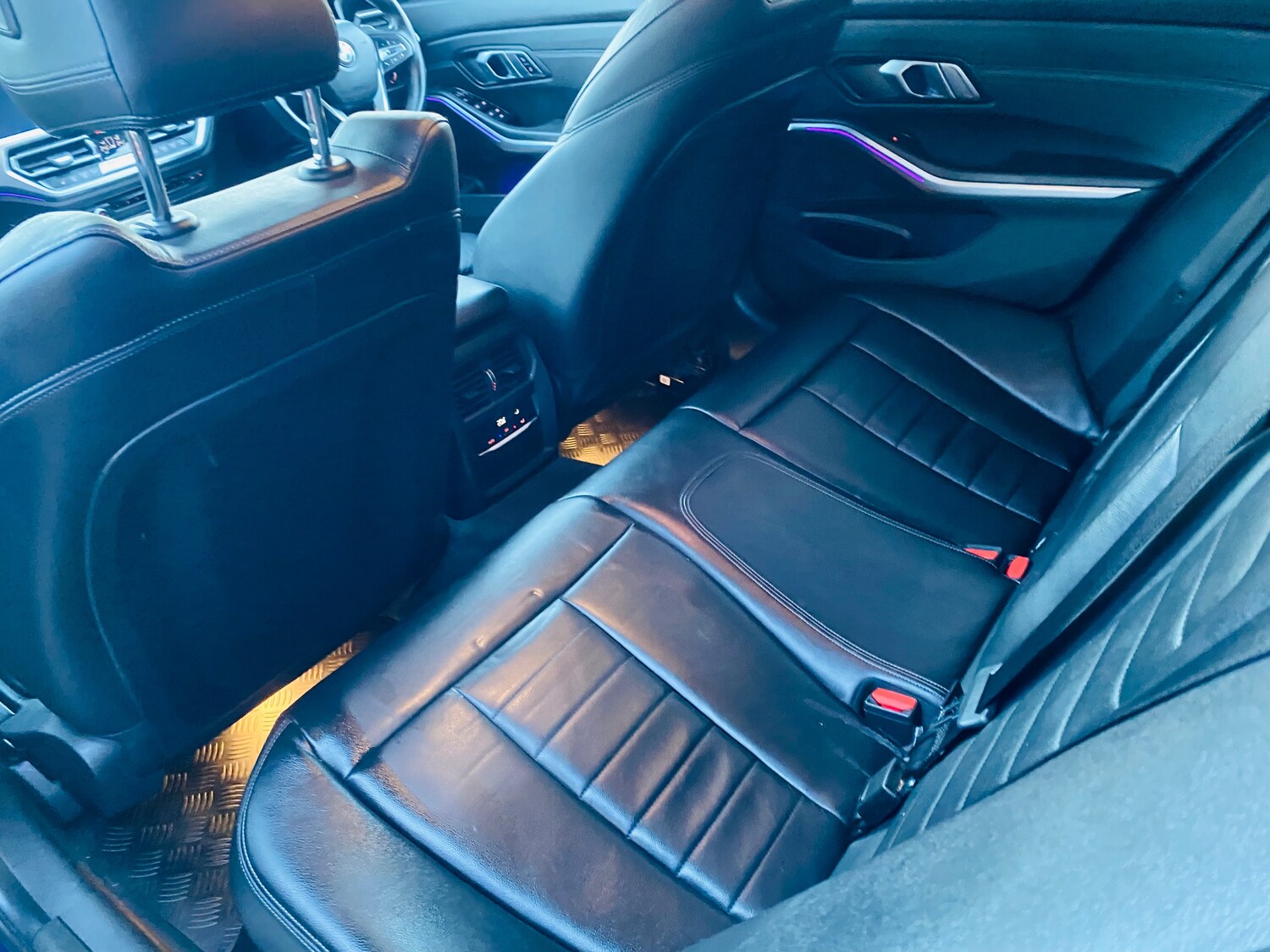 Used BMW 3 Series 2019 for sale - 77232346: Photo 34