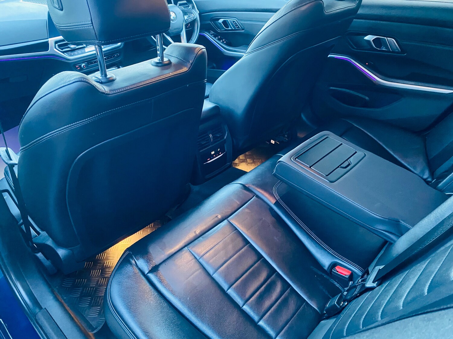 Used BMW 3 Series 2019 for sale - 77232346: Photo 35