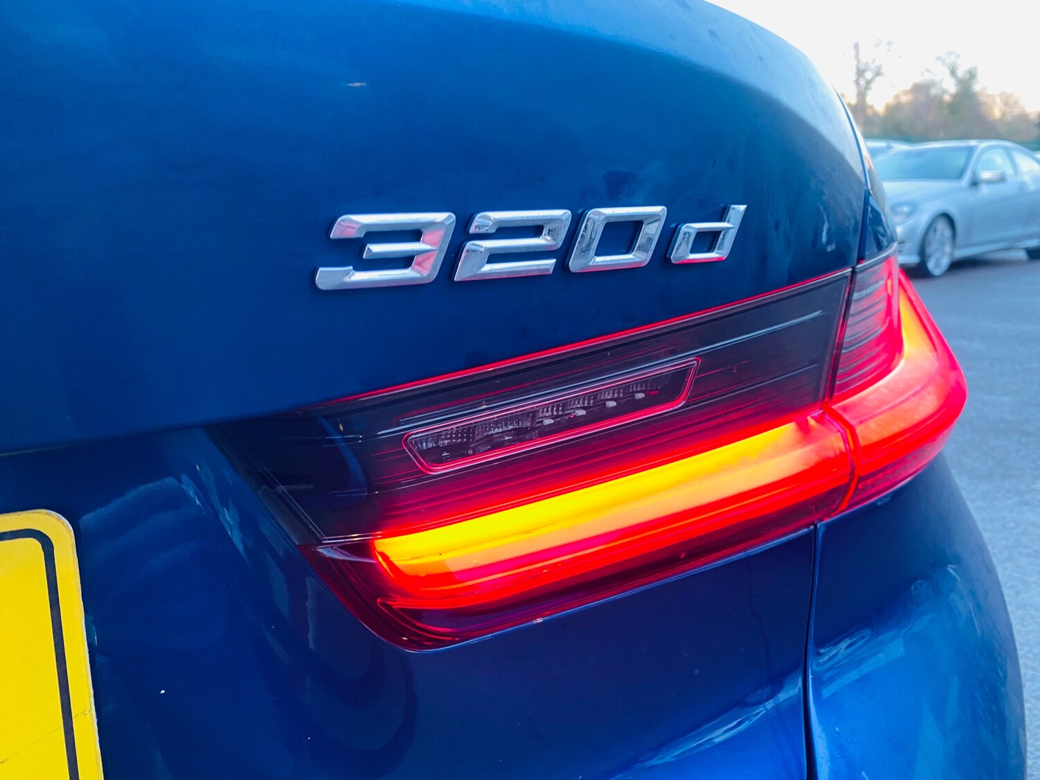 Used BMW 3 Series 2019 for sale - 77232346: Photo 39