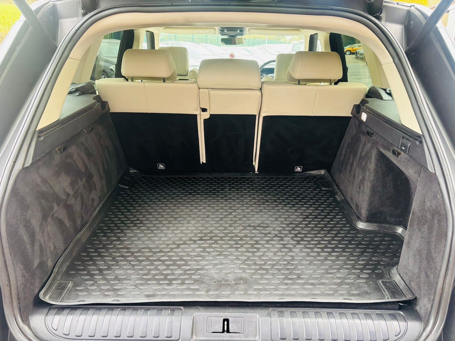 Used Land Rover Range Rover Sport 2017 for sale - 76405806: Photo 10