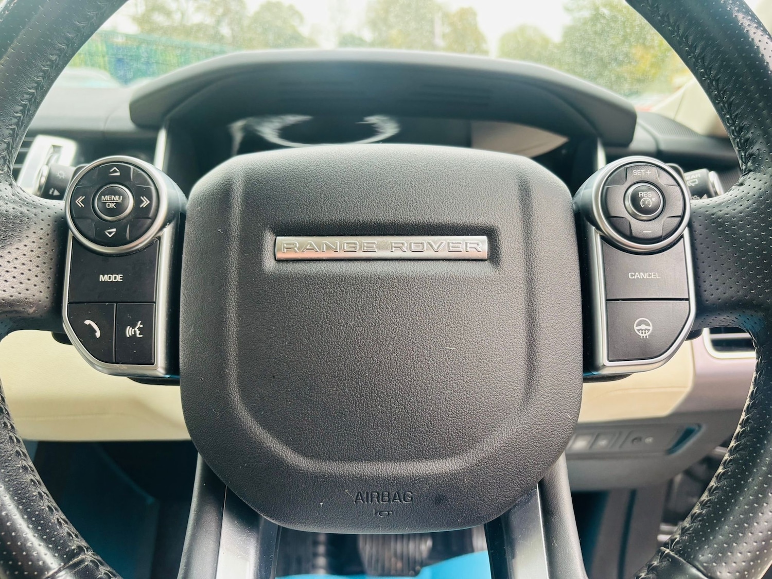 Used Land Rover Range Rover Sport 2017 for sale - 76405806: Photo 15