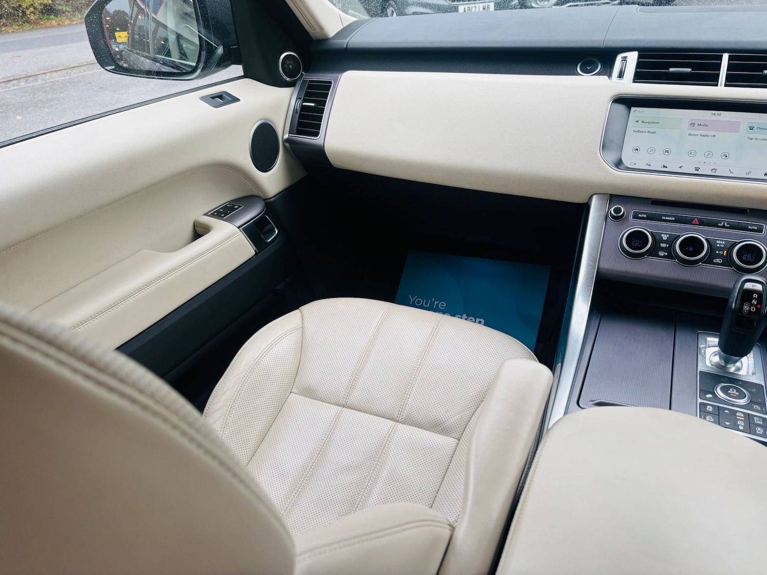 Used Land Rover Range Rover Sport 2017 for sale - 76405806: Photo 20