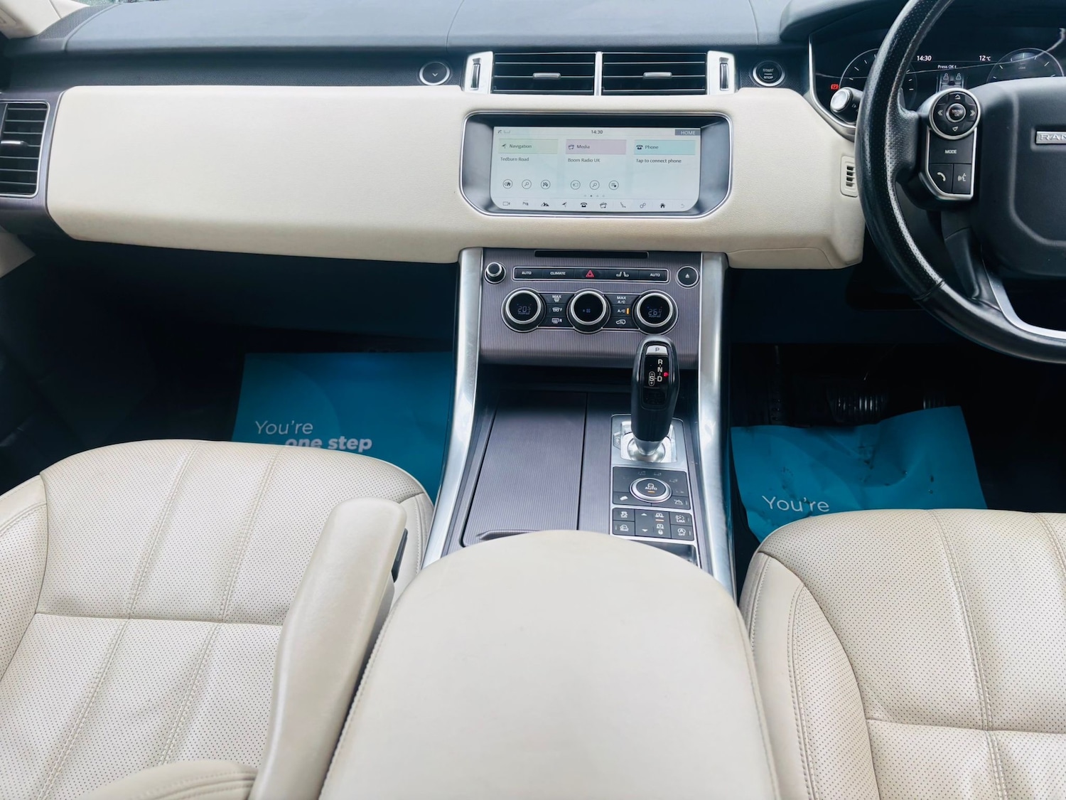 Used Land Rover Range Rover Sport 2017 for sale - 76405806: Photo 21