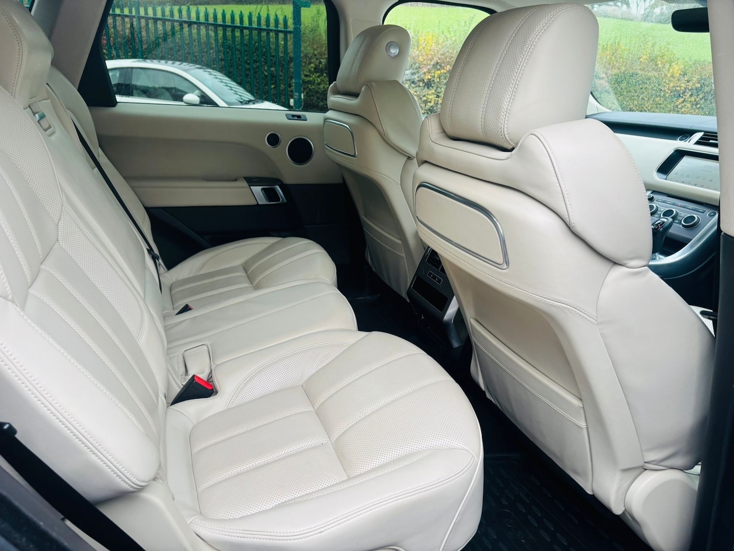 Used Land Rover Range Rover Sport 2017 for sale - 76405806: Photo 24