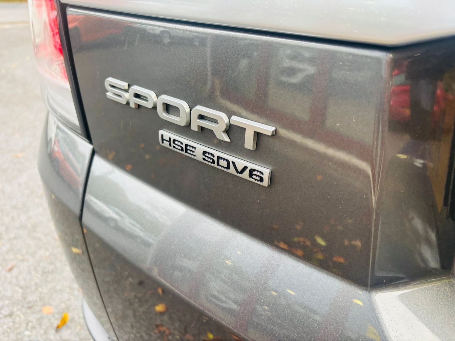 Used Land Rover Range Rover Sport 2017 for sale - 76405806: Photo 28