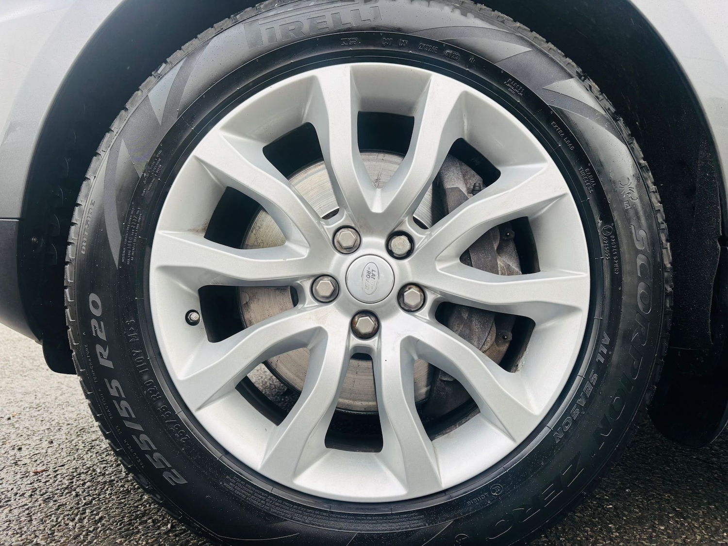 Used Land Rover Range Rover Sport 2017 for sale - 76405806: Photo 31