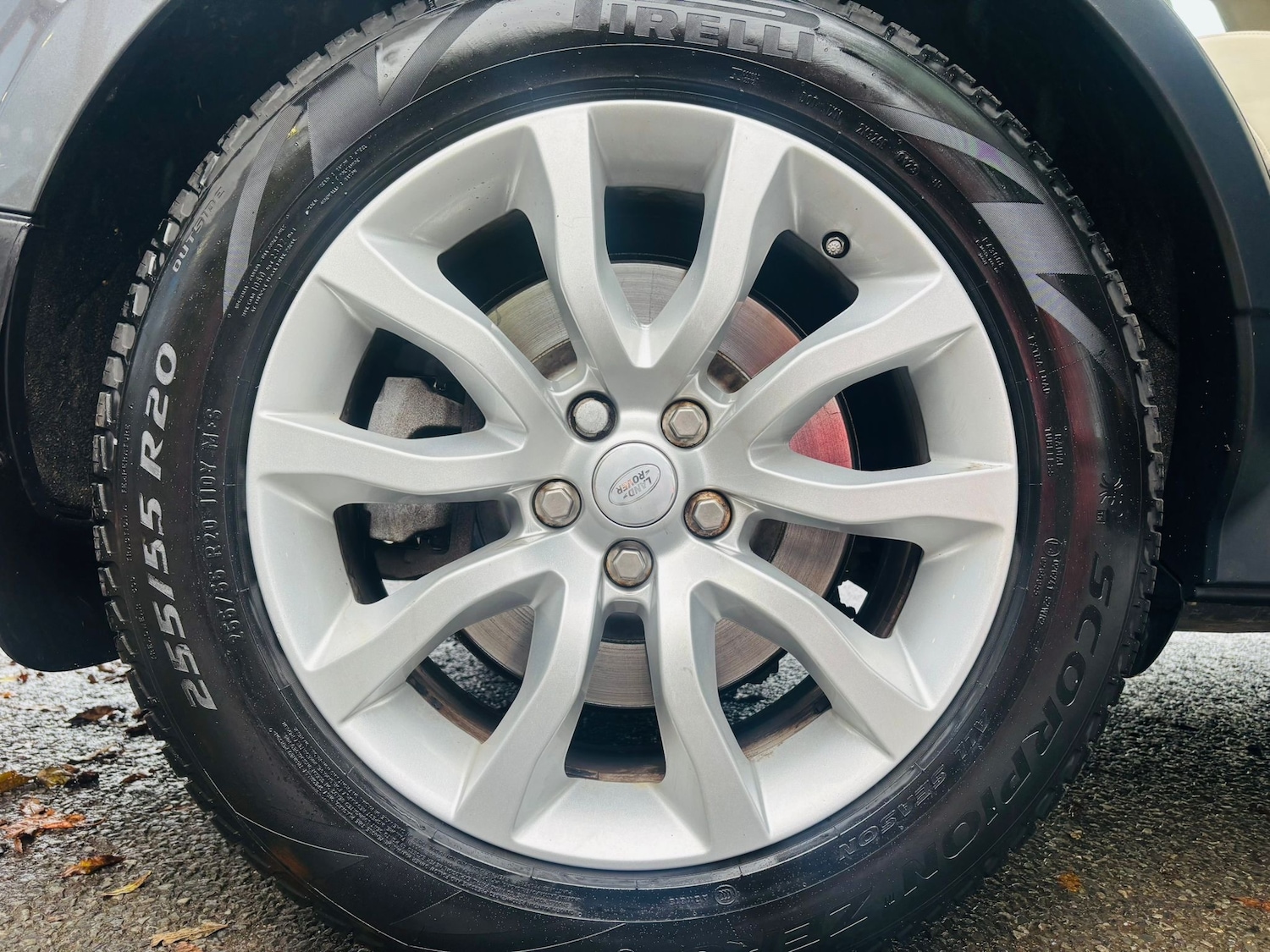 Used Land Rover Range Rover Sport 2017 for sale - 76405806: Photo 34