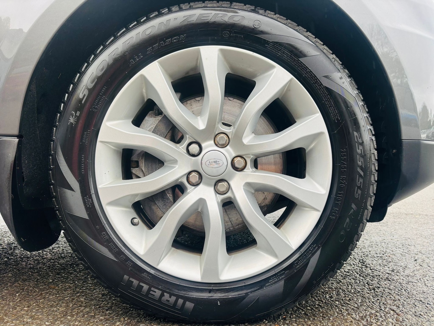 Used Land Rover Range Rover Sport 2017 for sale - 76405806: Photo 35