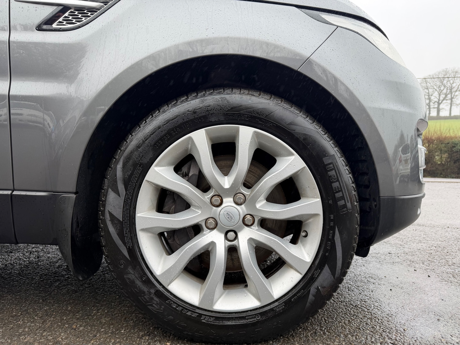 Used Land Rover Range Rover Sport 2017 for sale - 76405806: Photo 40