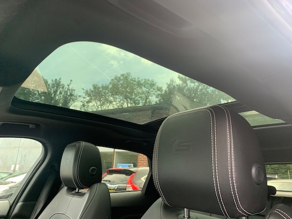 Used Jaguar F-Pace 2017 for sale - 76181952: Photo 23