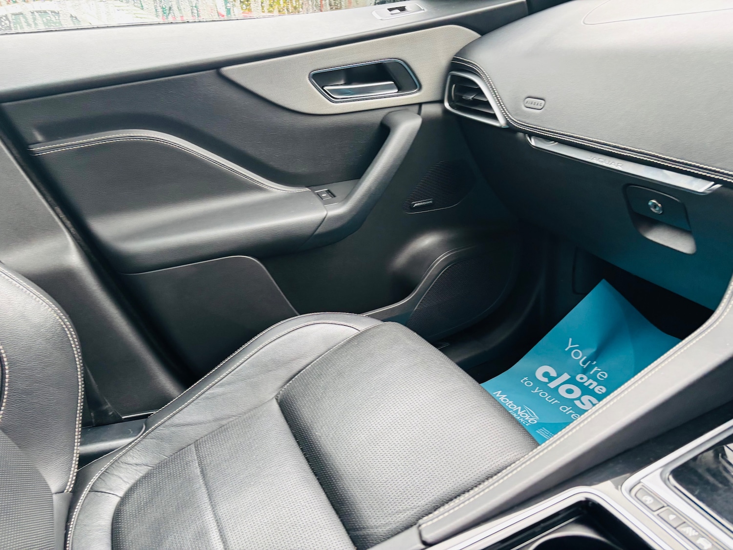 Used Jaguar F-Pace 2017 for sale - 77077408: Photo 20