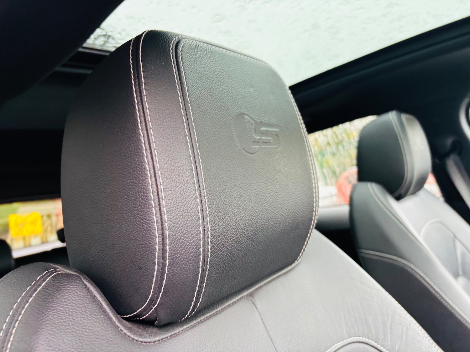 Used Jaguar F-Pace 2017 for sale - 77077408: Photo 23