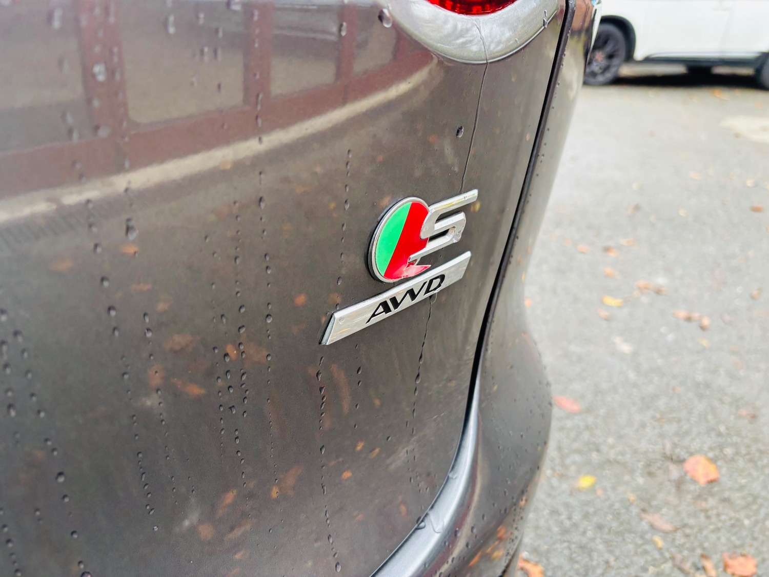 Used Jaguar F-Pace 2017 for sale - 77077408: Photo 34