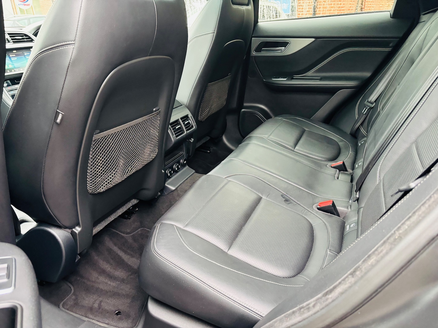 Used Jaguar F-Pace 2017 for sale - 77077408: Photo 40