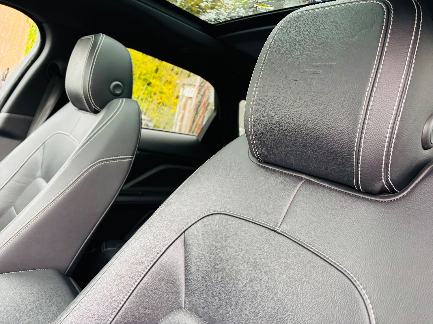 Used Jaguar F-Pace 2017 for sale - 77077408: Photo 47