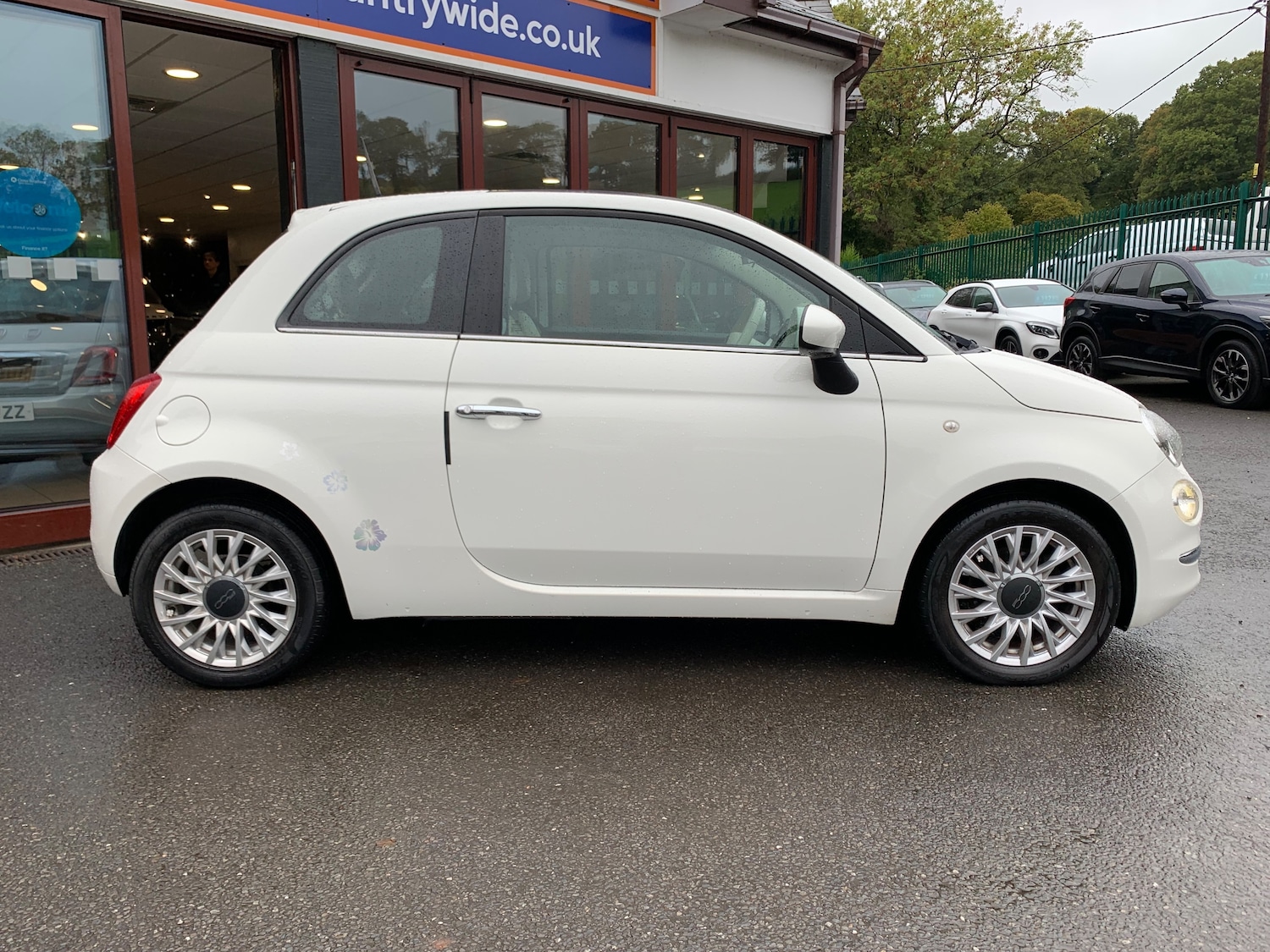 Used Fiat 500 2016 for sale - 76650392: Photo 10