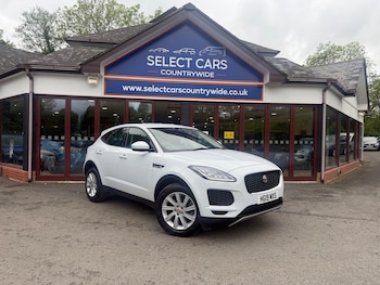 Used Jaguar E-Pace 2019 for sale - 78594049: Photo