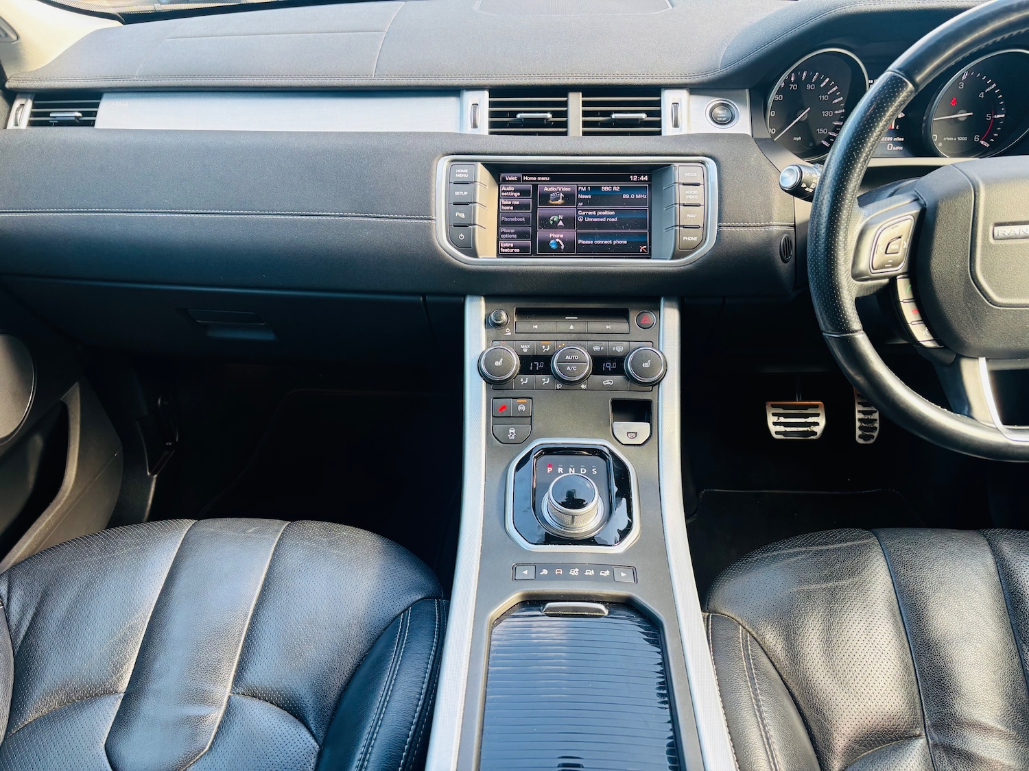 Used Land Rover Range Rover Evoque 2013 for sale - 76819768: Photo 17