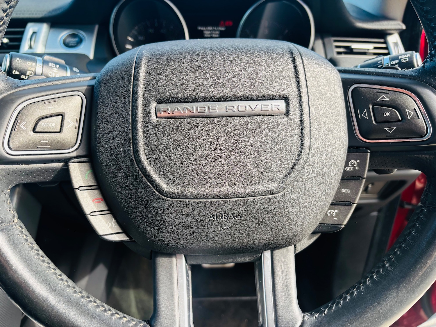 Used Land Rover Range Rover Evoque 2013 for sale - 76819768: Photo 18