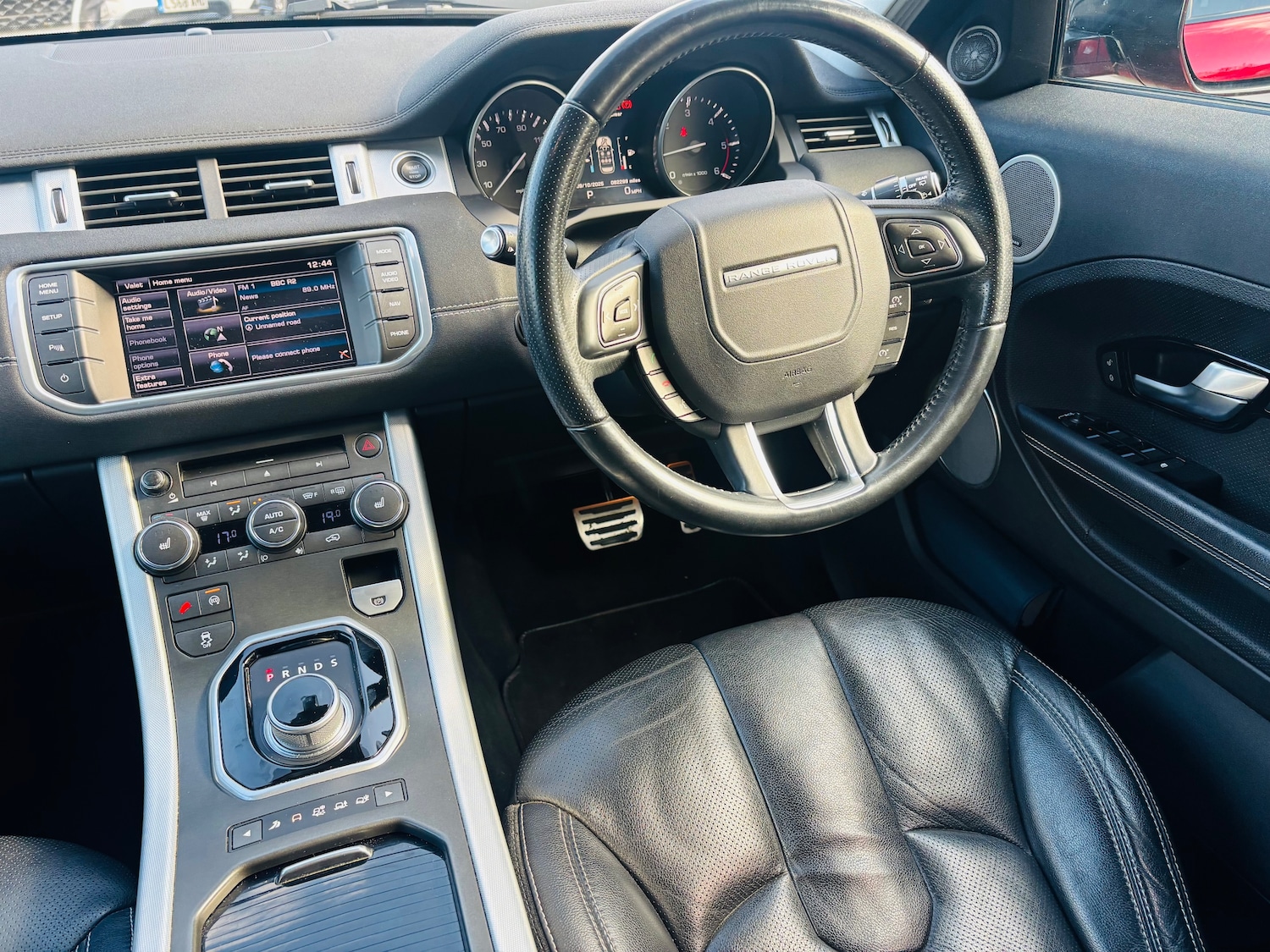 Used Land Rover Range Rover Evoque 2013 for sale - 76819768: Photo 19