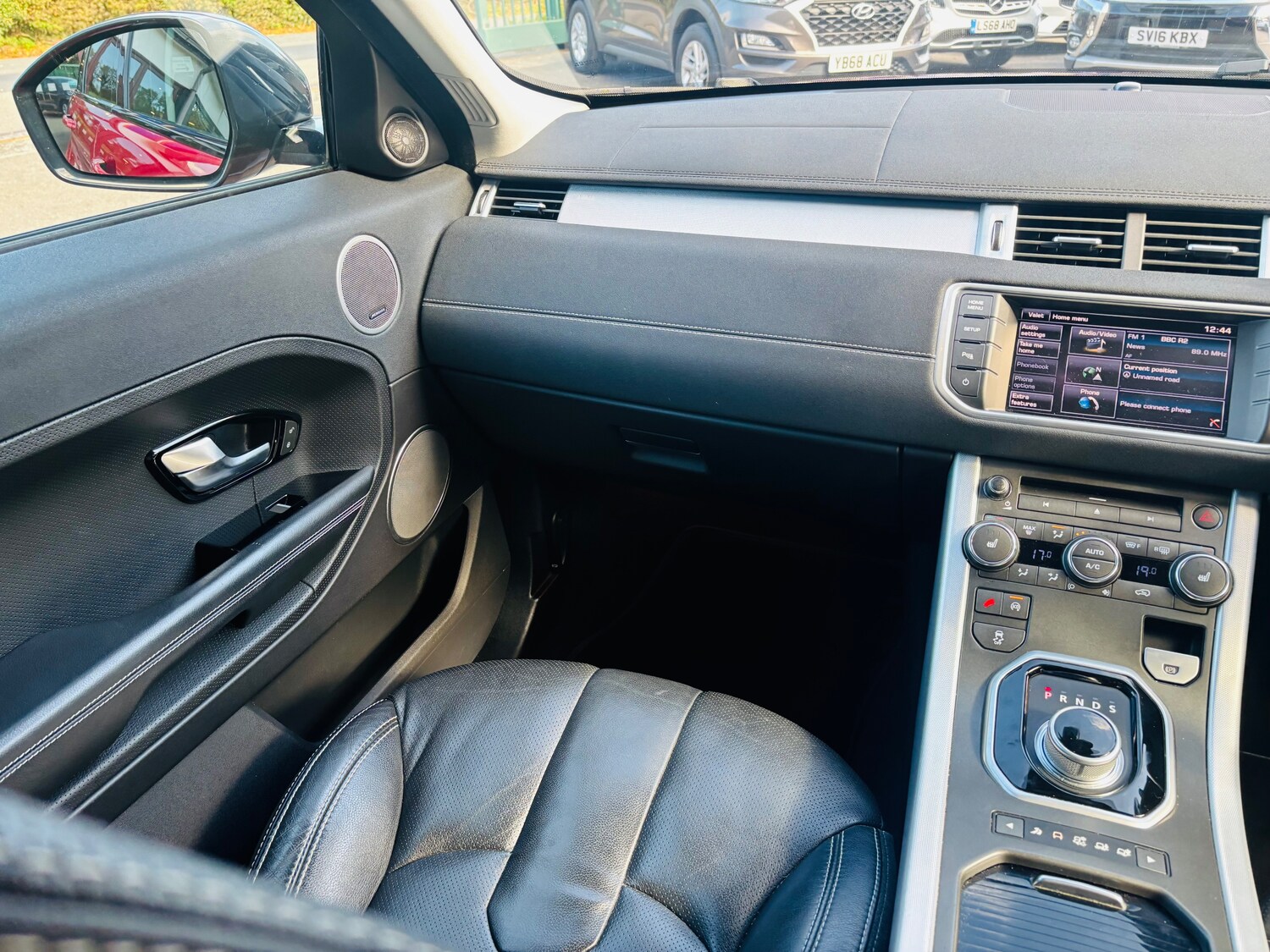 Used Land Rover Range Rover Evoque 2013 for sale - 76819768: Photo 20