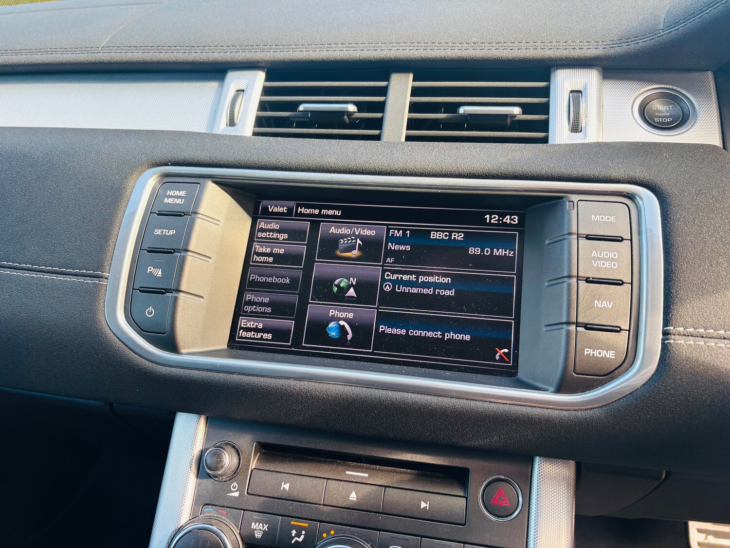 Used Land Rover Range Rover Evoque 2013 for sale - 76819768: Photo 23