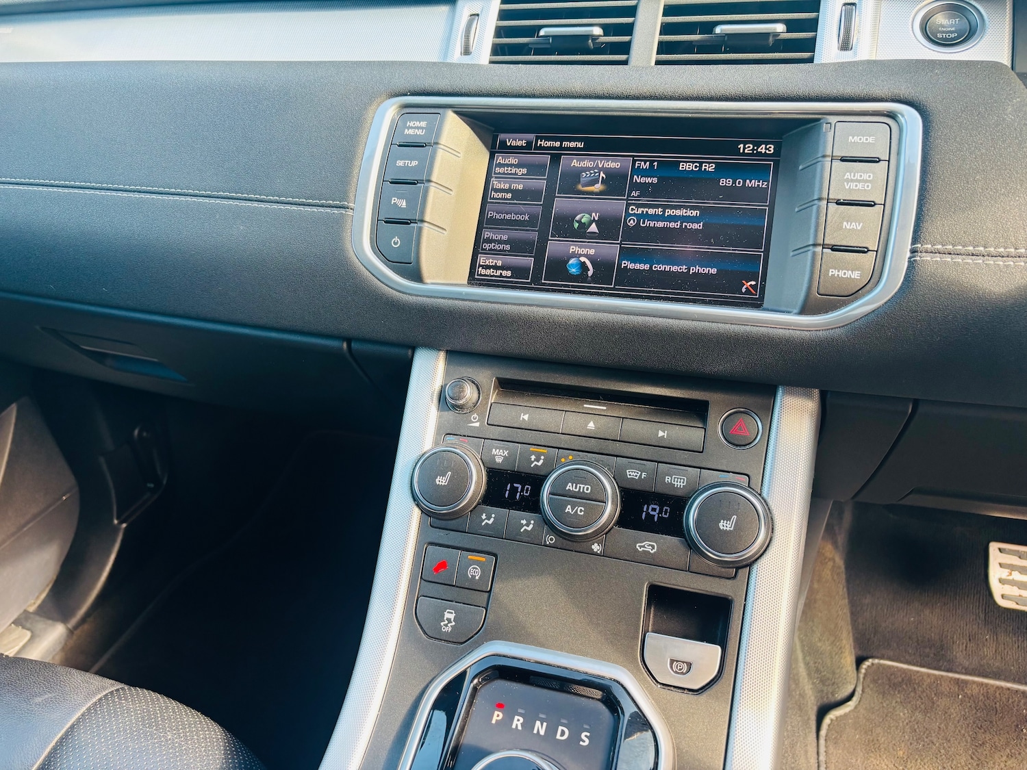 Used Land Rover Range Rover Evoque 2013 for sale - 76819768: Photo 24