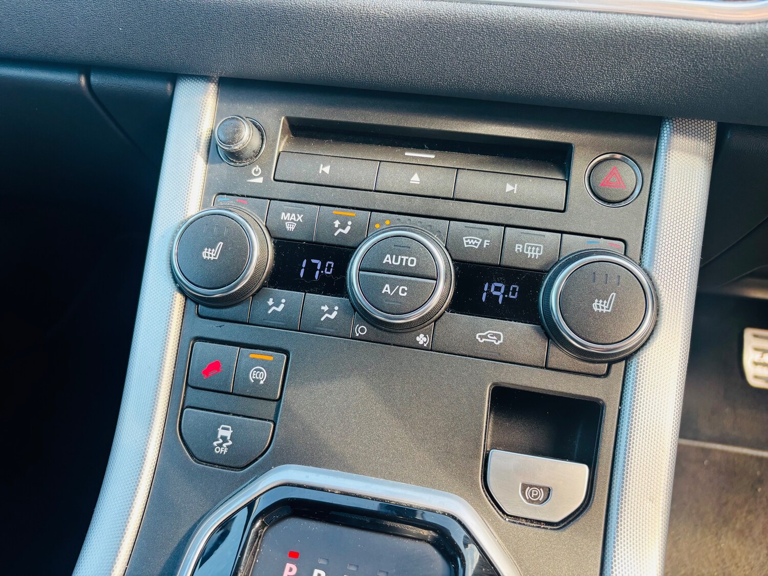 Used Land Rover Range Rover Evoque 2013 for sale - 76819768: Photo 25