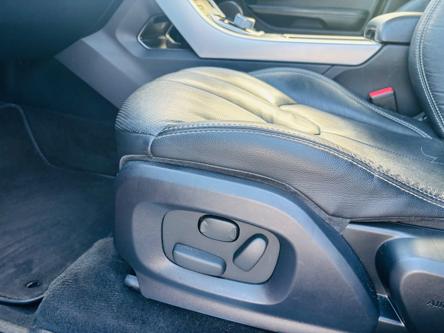 Used Land Rover Range Rover Evoque 2013 for sale - 76819768: Photo 33