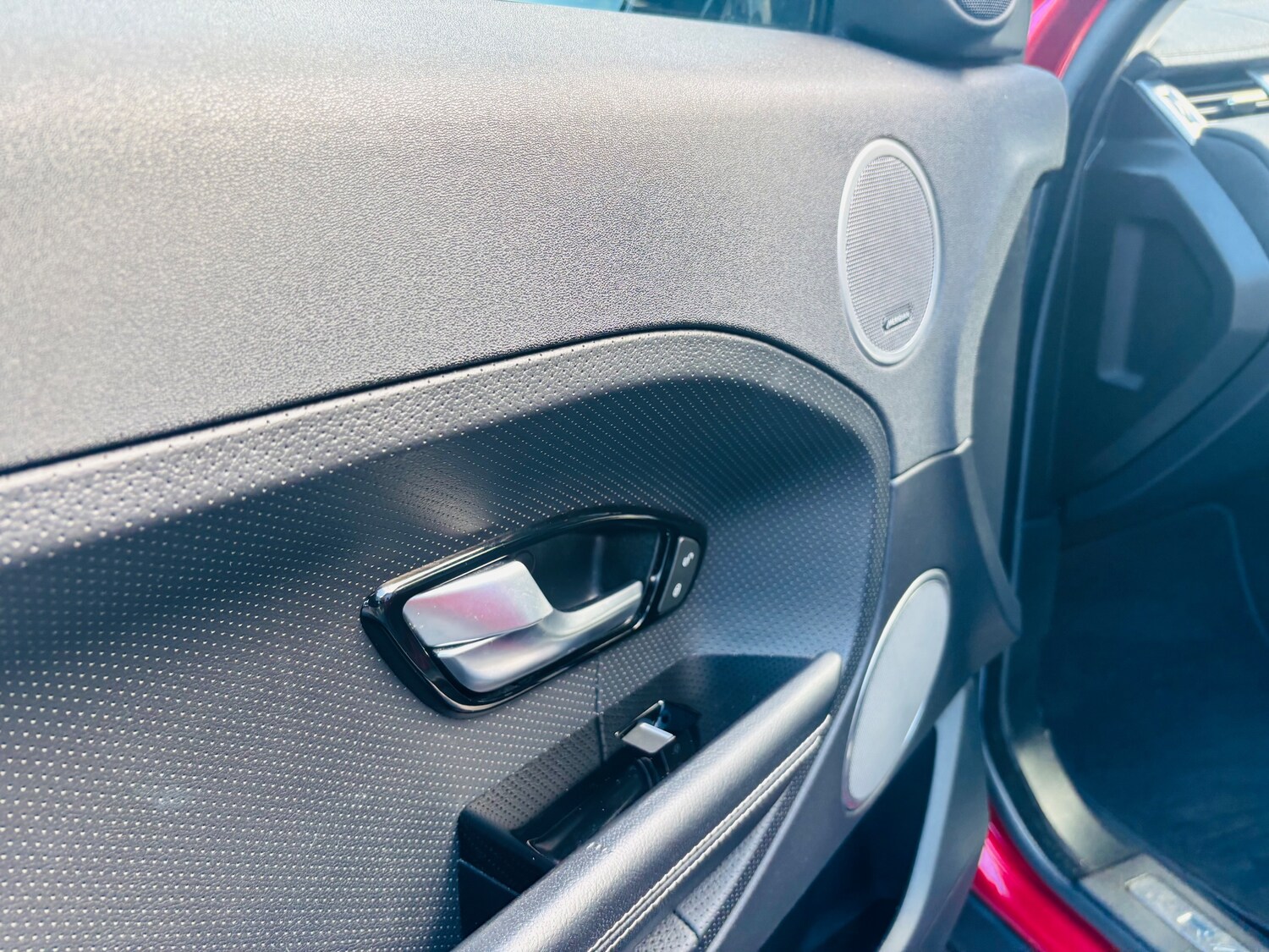 Used Land Rover Range Rover Evoque 2013 for sale - 76819768: Photo 34