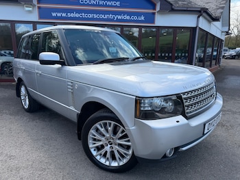 Used Land Rover Range Rover 2012 for sale - 78029039: Photo