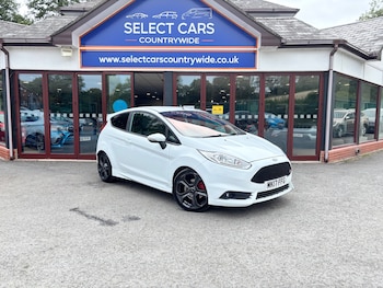Used Ford Fiesta 2017 for sale - 79335236: Photo