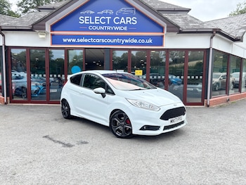 Used Ford Fiesta 2017 for sale - 79335236: Photo