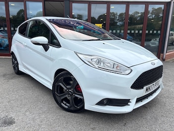 Used Ford Fiesta 2017 for sale - 79335236: Photo