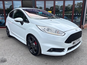 Used Ford Fiesta 2017 for sale - 79335236: Photo