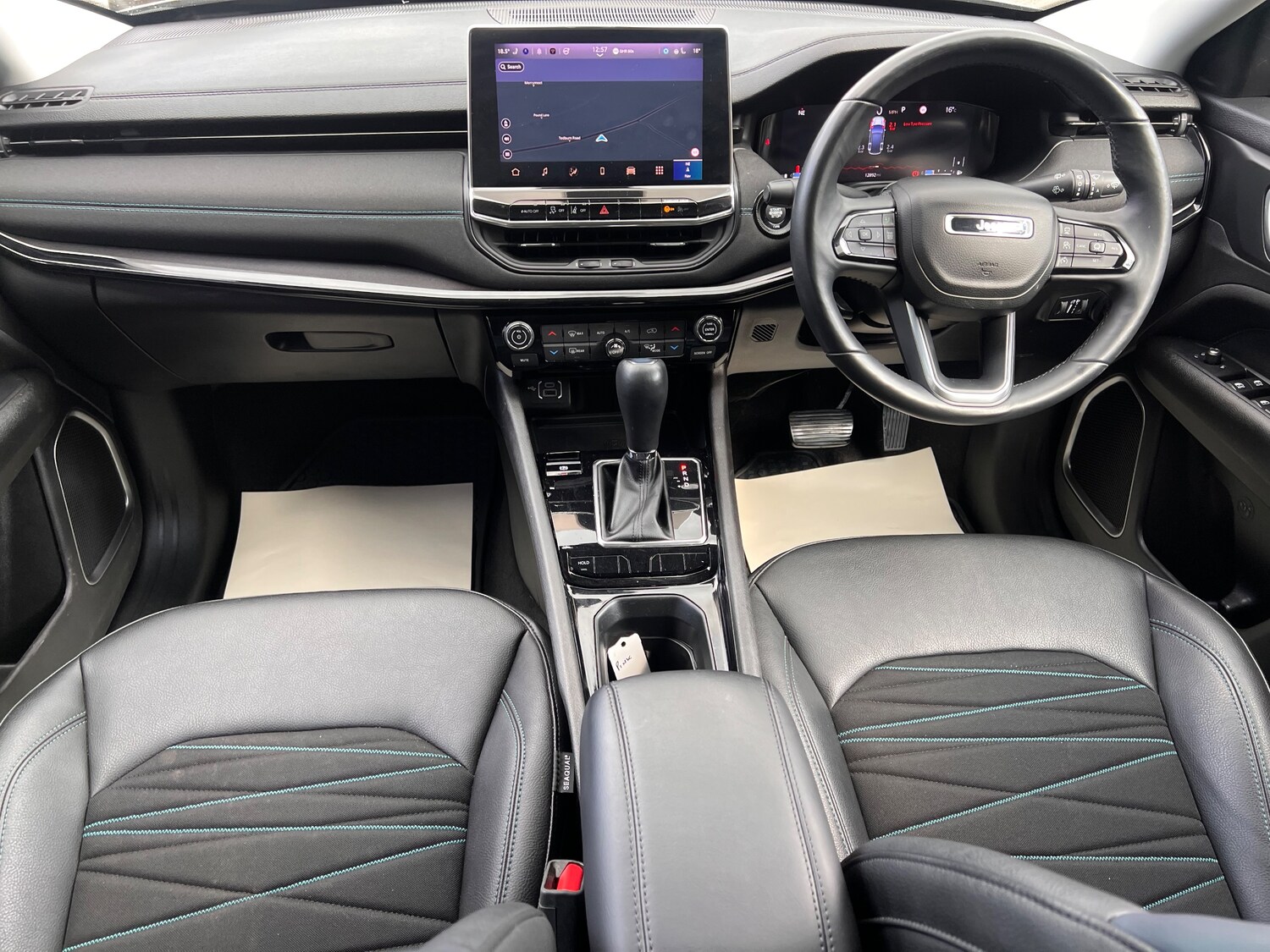 Used Jeep Compass for sale - 78197213: Photo 13