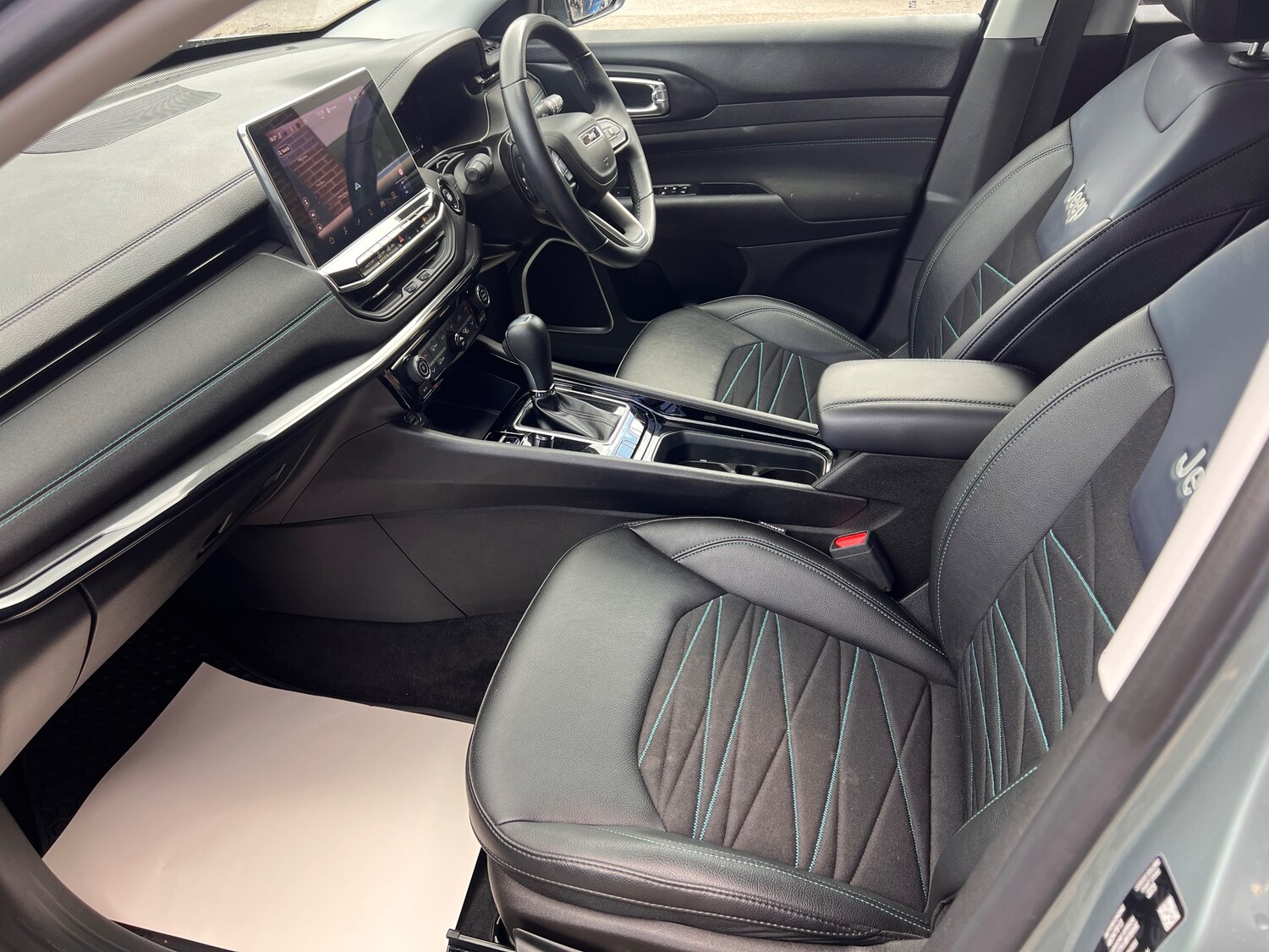 Used Jeep Compass for sale - 78197213: Photo 14