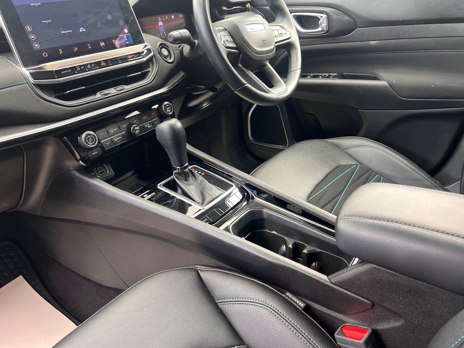 Used Jeep Compass for sale - 78197213: Photo 15