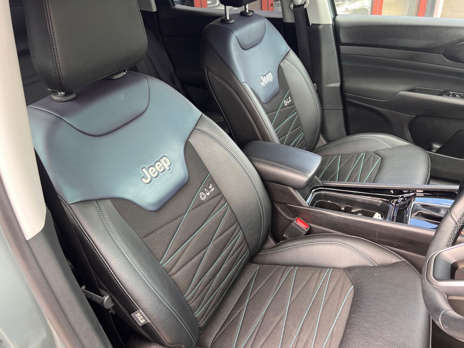 Used Jeep Compass for sale - 78197213: Photo 18